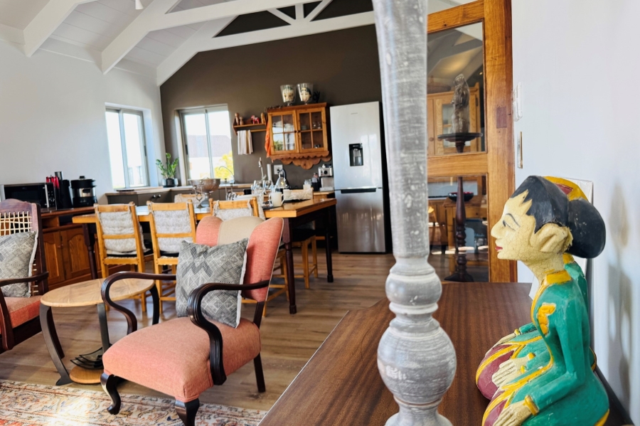 To Let 1 Bedroom Property for Rent in Onrus Western Cape